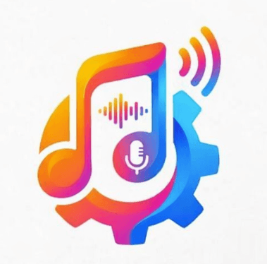 SongFactory logo visual